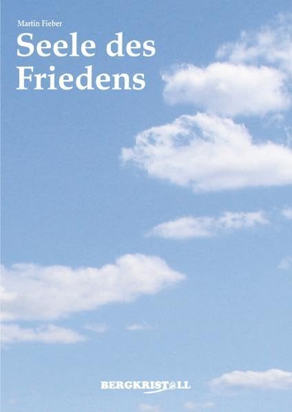 SEELE DES FRIEDENS Lifestyle Books