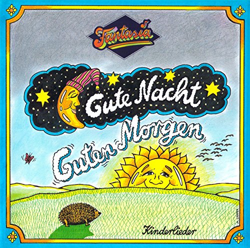 Gute Nacht - Guten Morgen Non-fiction