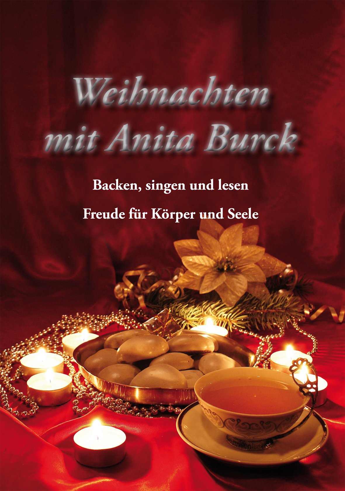 Weihnachten mit Anita Burck Lifestyle