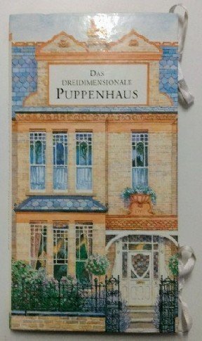 Das dreidimensionale Puppenhaus. Books