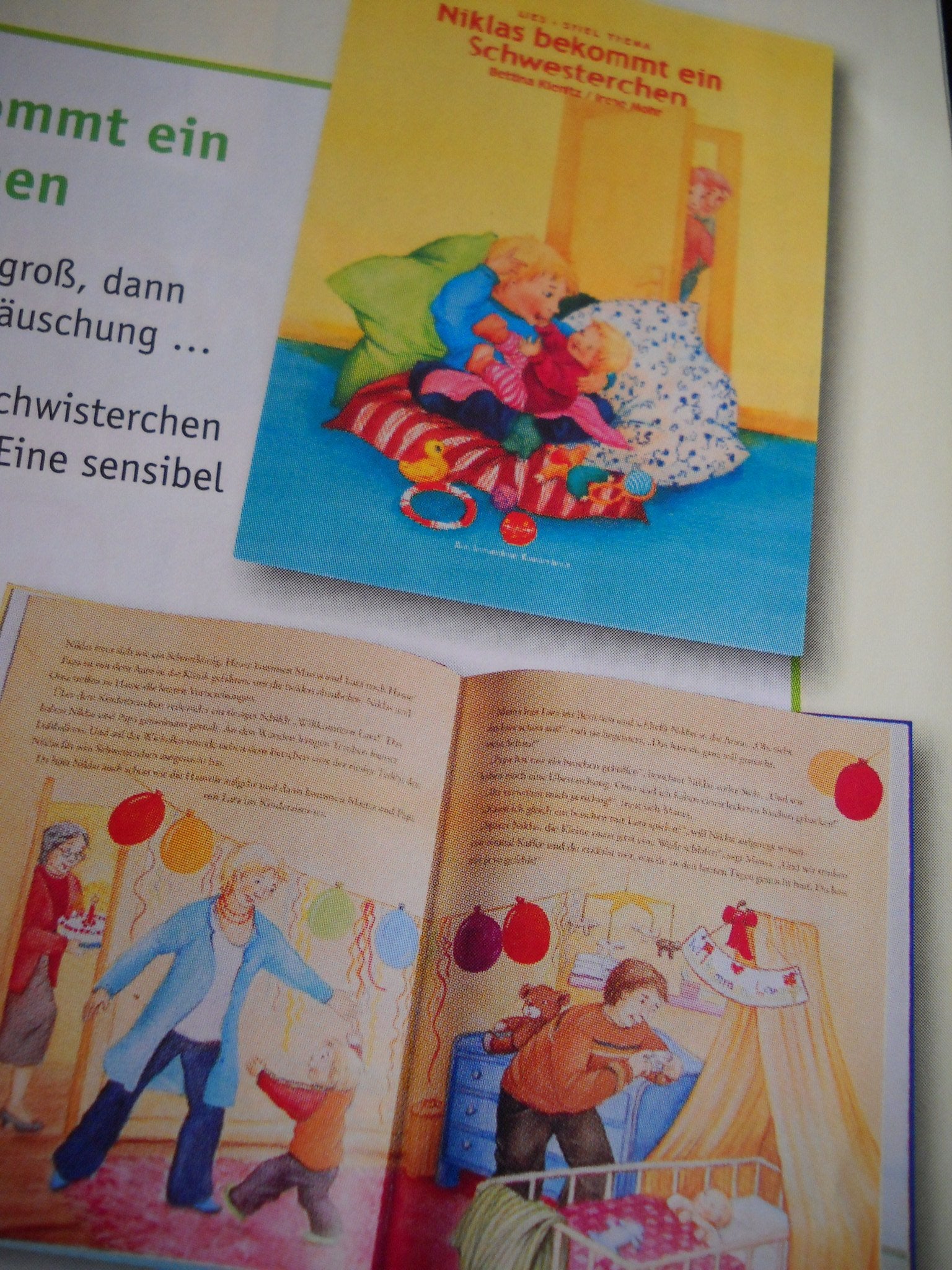 Wer bin ich? Woher komme ich? Books
