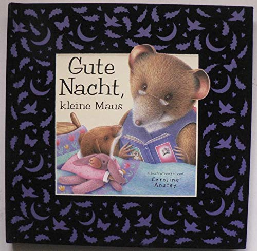 Product Image: Gute Nacht, kleine Maus.