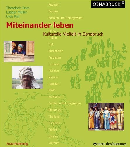 Miteinander leben: Kulturelle Vielfalt in Osnabrück Politics & History
