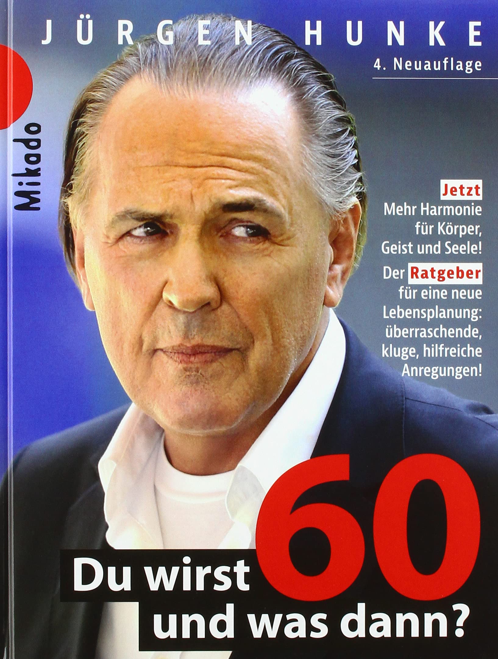 Product Image: Du wirst 60 - und was dann? / Zeitreise