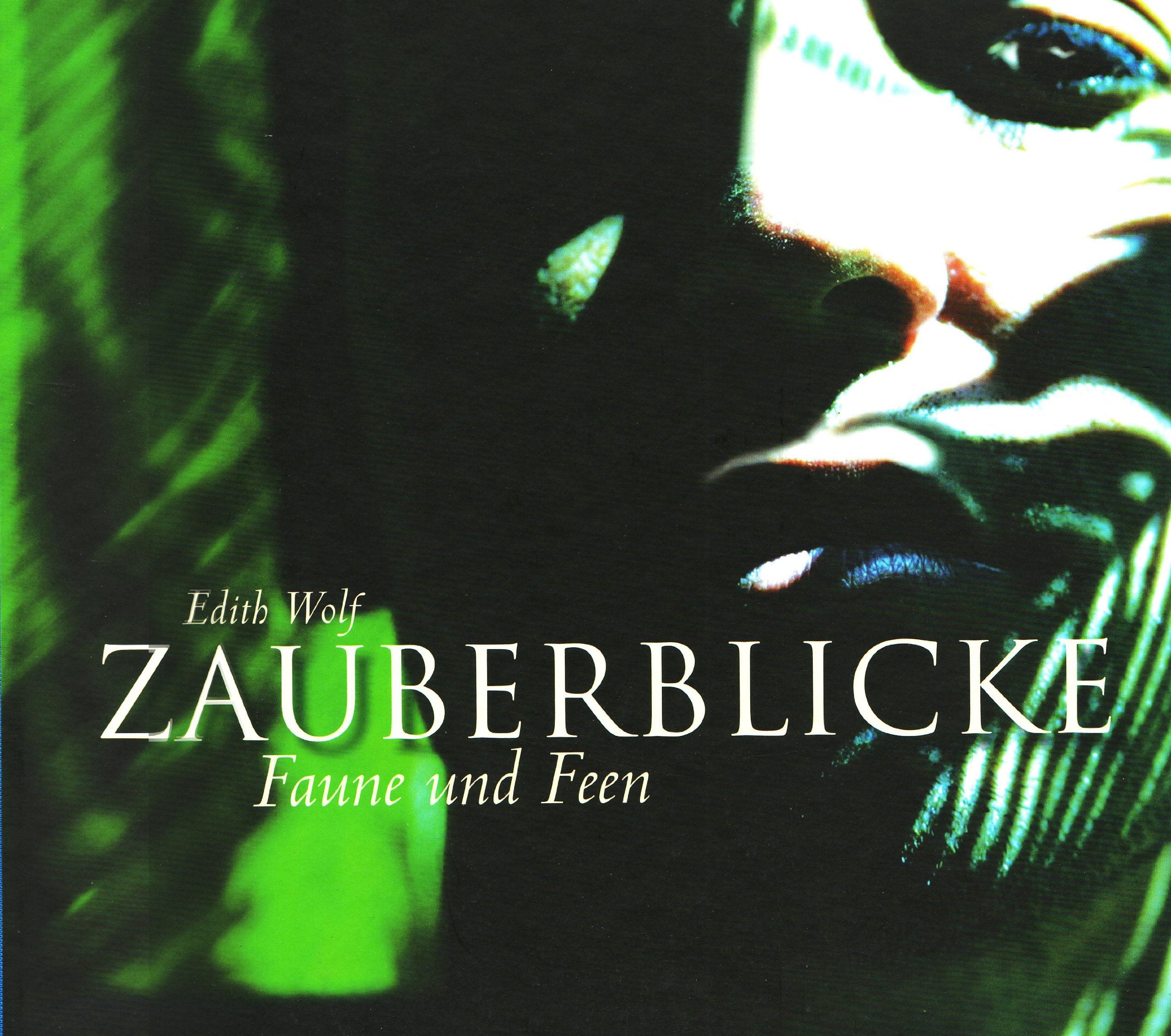 Zauberblicke: Faune und Feen Books