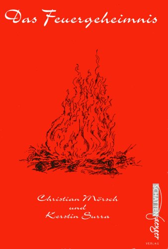Das Feuergeheimnis. Der Lebenstrank. Der Gesang des Brunnens Books