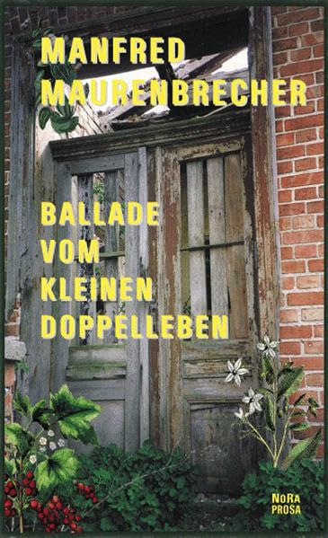 Ballade vom kleinen Doppelleben book