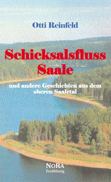 Schicksalsfluss Saale Politics & History books