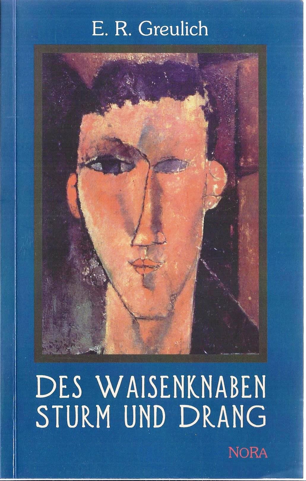 Des Waisenknaben Sturm und Drang Film, Art & Culture