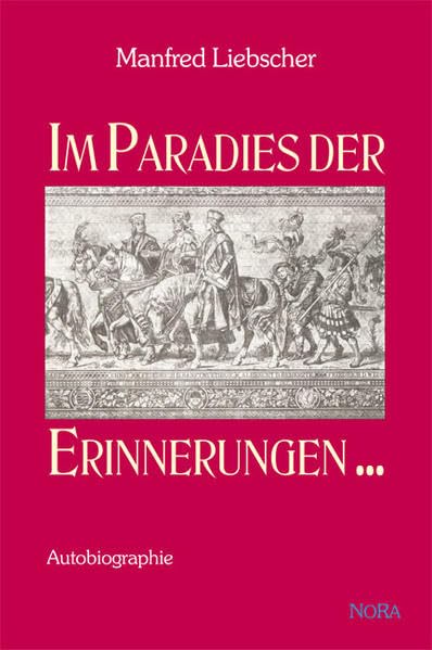 Im Paradies der Erinnerungen . Autobiographie book