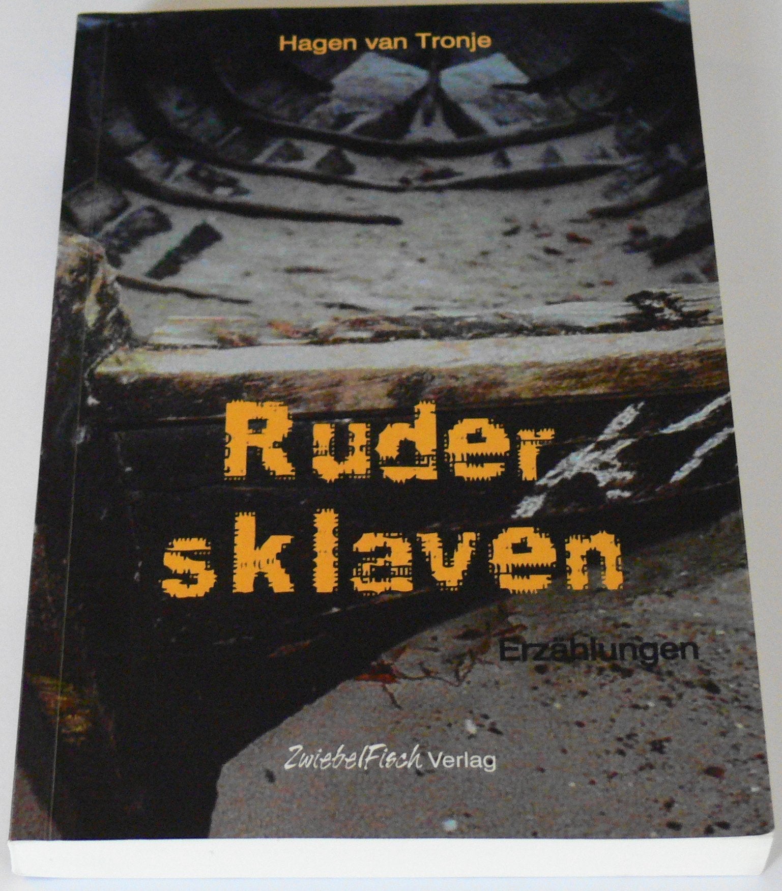Rudersklaven Contemporary literature