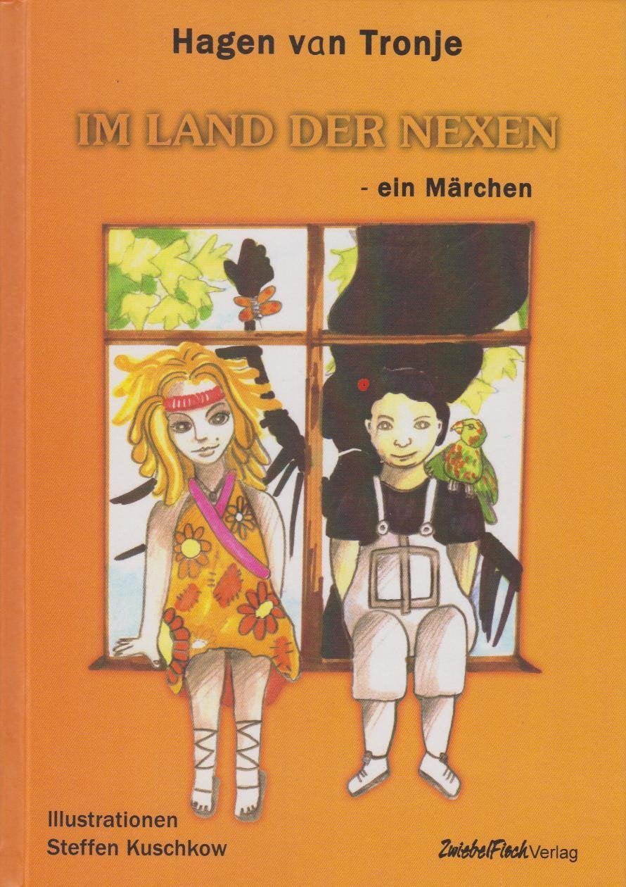 Im Land der Nexen: Ein Märchen Fairy Tales & Legends
