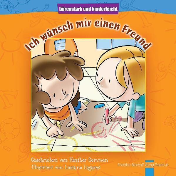 Product Image: Ich wünsch mir einen Freund