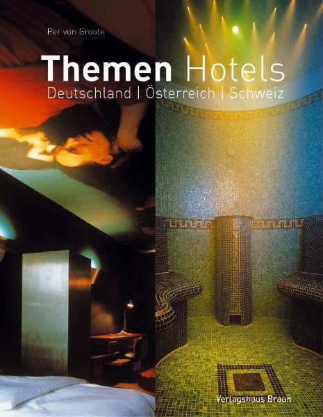 Themen Hotels: Deutschland, Österreich und Schweiz Film, Art & Culture