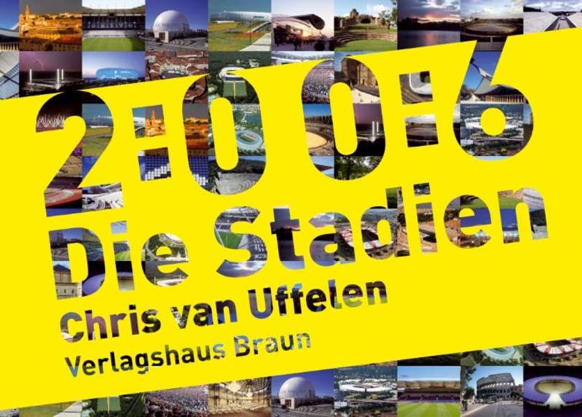 Product Image: 2:0 0:6 Die Stadien