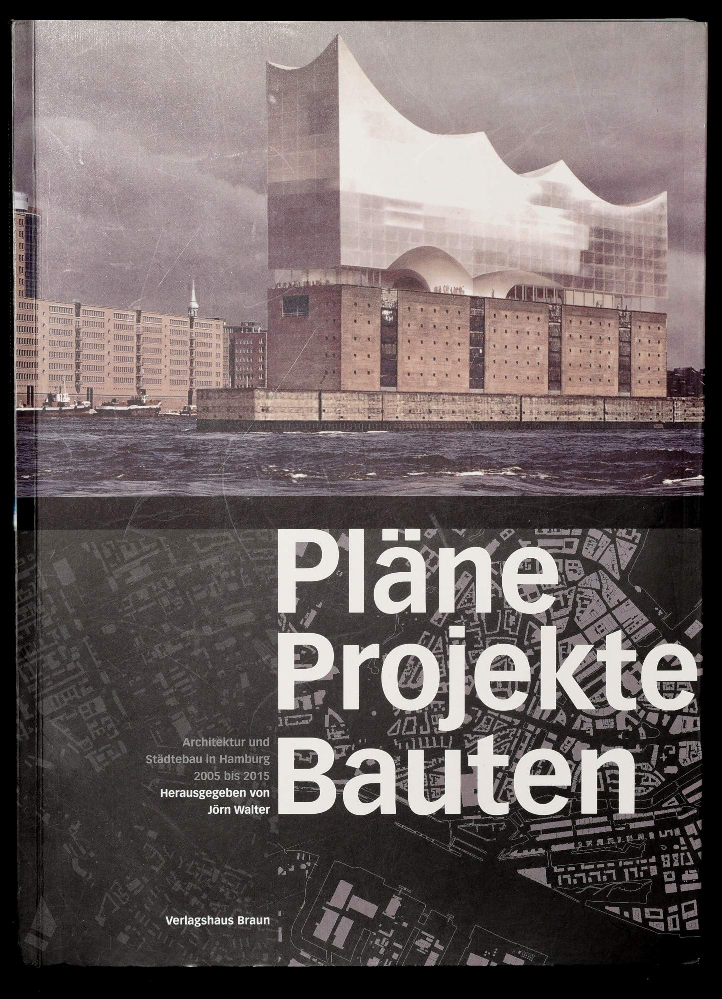 Pläne Projekte Bauten Hamburg Architecture