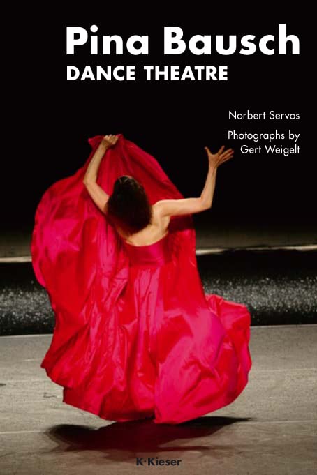 Pina Bausch Film, Art & Culture