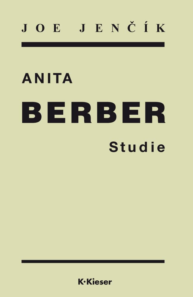 Product Image: Anita Berber