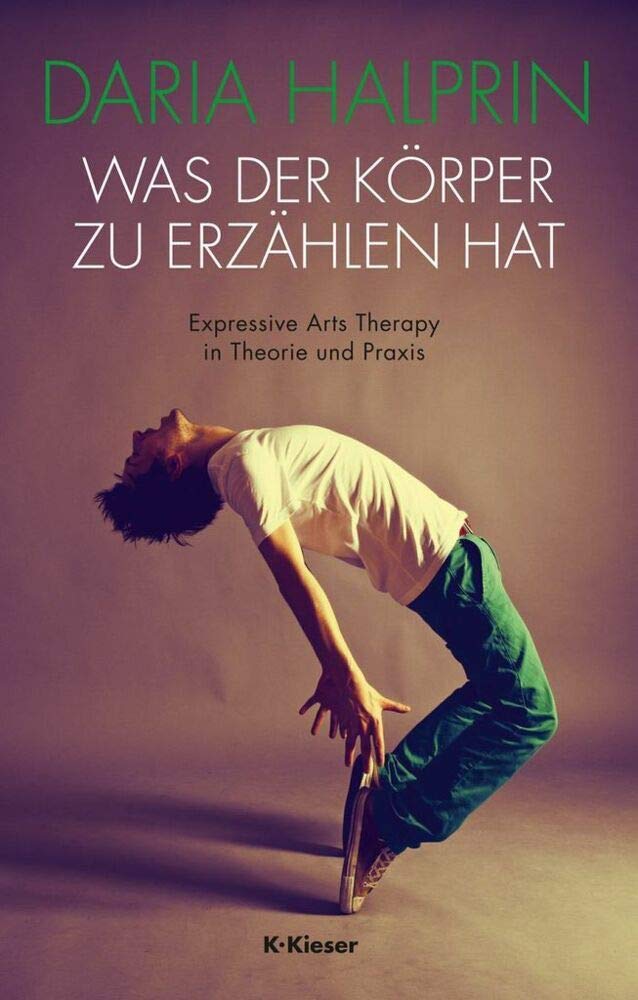 Product Image: Was der Körper zu erzählen hat