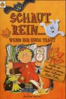 Schaut rein... wenn Ihr Euch traut: Gesägtes und Bemaltes in schaurig-schöner Halloween-Herbst: Gesägtes und Bemaltes in schaurig-schöner Halloween-Herbst-Mixtur Hobbies & Crafts