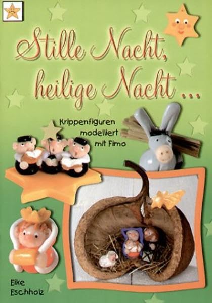 Stille Nacht, heilige Nacht... Hobbies & Crafts