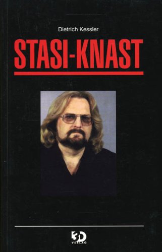 Stasi-Knast Pop culture Books