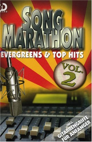 Song Marathon - Band 2 Sheet Music