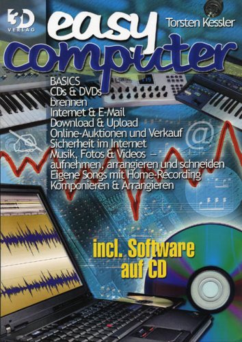 easy computer Computer Science