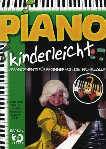 Product Image: Piano kinderleicht - Band 2