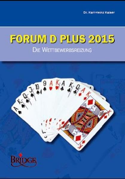 Forum D Plus 2015 - Lehrbuch / Forum D Plus 2015 - Die Wettbewerbsreizung Leisure & Fun