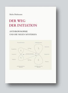 Der Weg der Initiation: Anthroposophie und die neuen Mysterien Religion & Esotericism