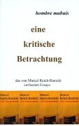 Eine kritische Betrachtung Essays & Short Stories