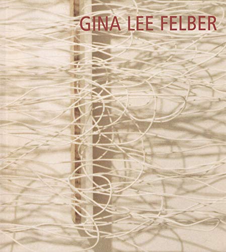 Gina Lee Felber : Skulpturen und Rauminstallationen ; Kunstverein Ulm, 10.12.2000 bis 28.1.2001. Photography