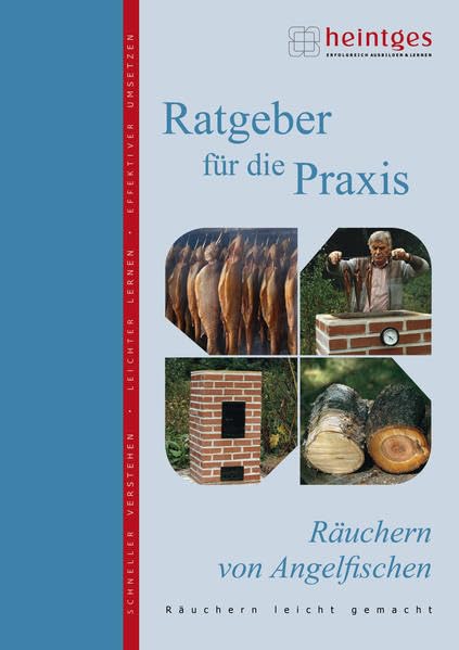 Räuchern von Angelfischen (Sicher durch die Fischerprüfung. Praxisbroschüren) Pets