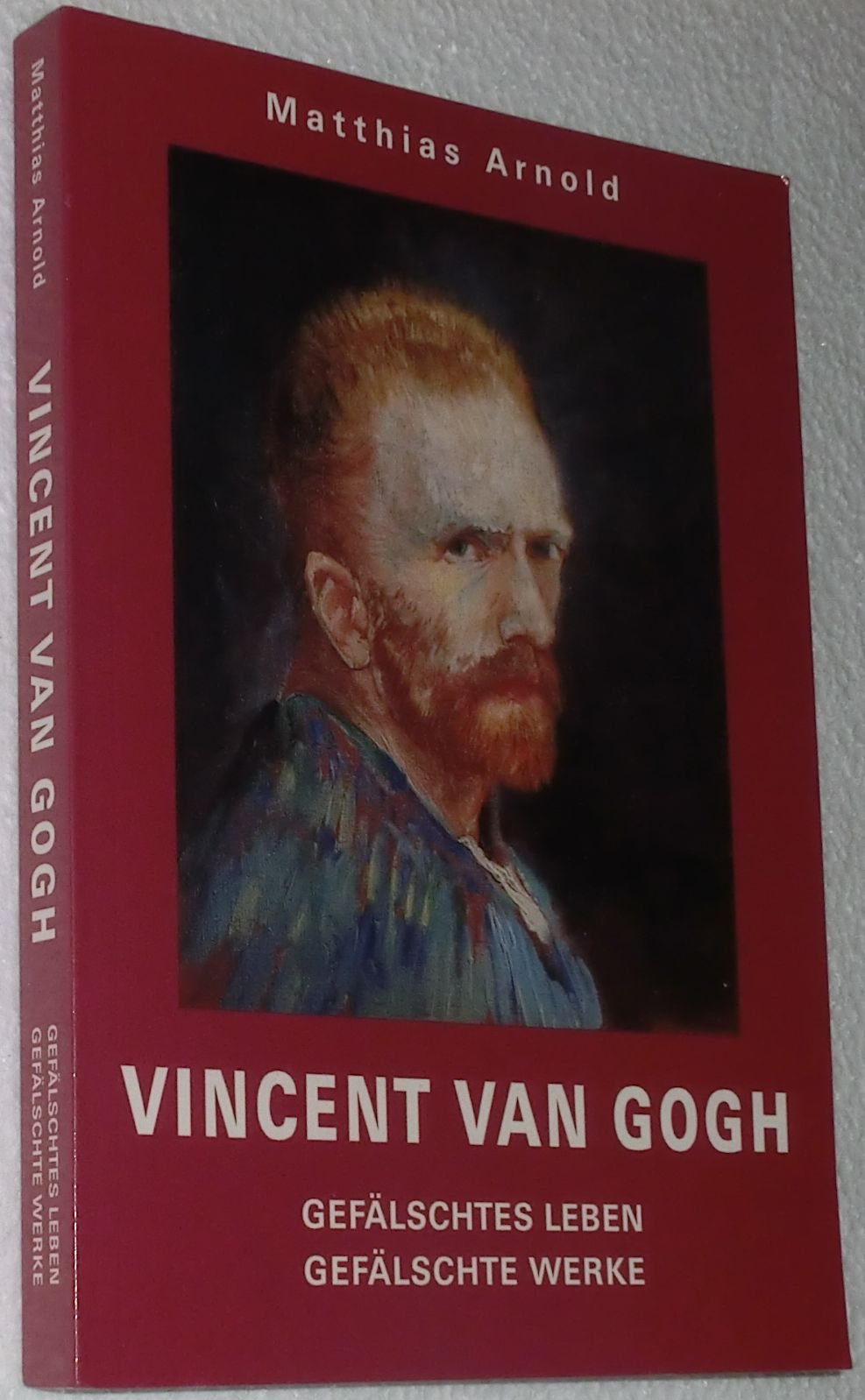 Vincent van Gogh: Gefälschtes Leben - gefälschte Werke Film, Art & Culture