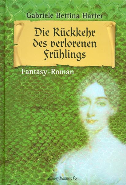 Die Rückkehr des verlorenen Frühlings Historical Fiction