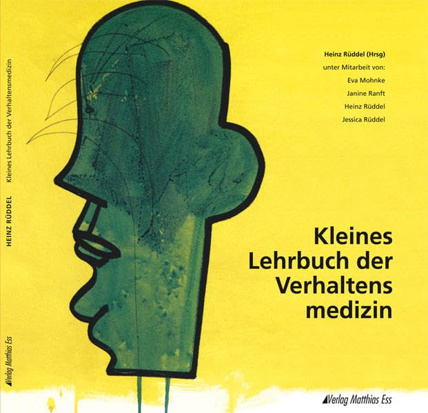Kleines Lehrbuch der Verhaltensmedizin Psychology