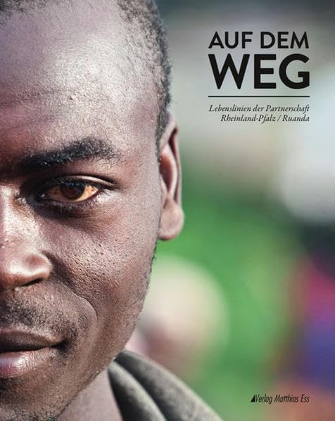 Auf dem Weg Essays & Short Stories