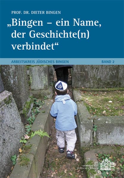 Bingen - ein Name, der Geschichte(n) verbindet Contemporary literature