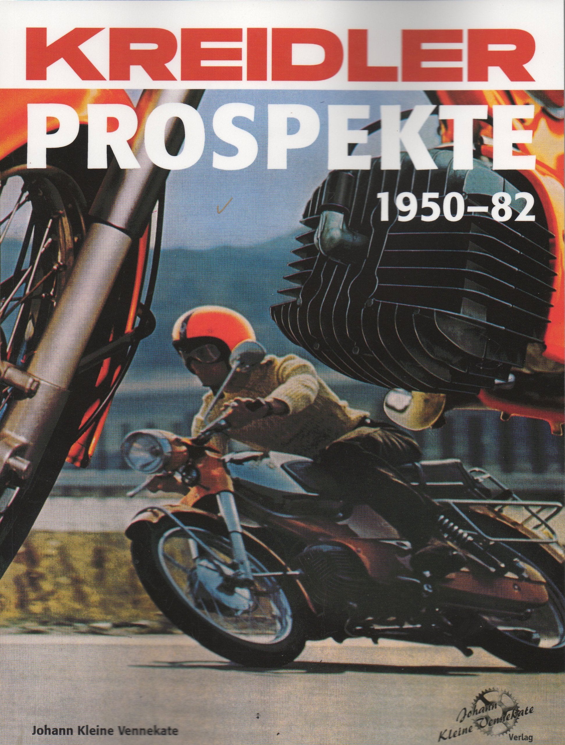 Kreidler - Prospekte Leisure, Home & Garden