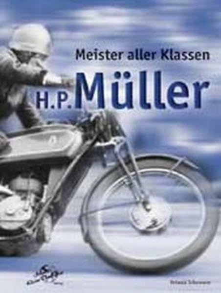 H. P. Müller - Meister aller Klassen Leisure, Home & Garden