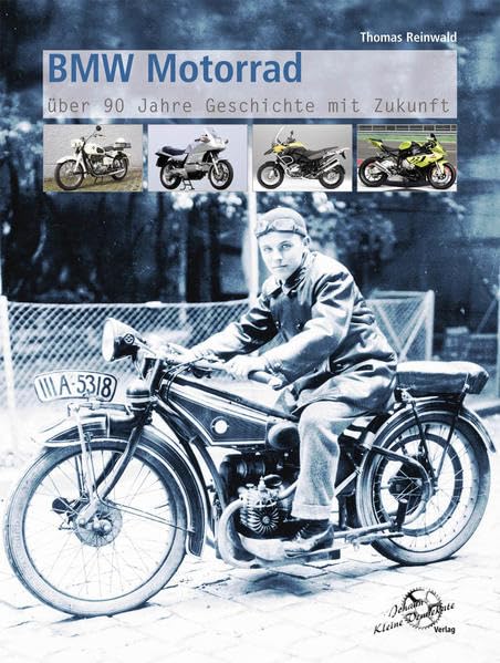 BMW Motorrad Leisure, Home & Garden