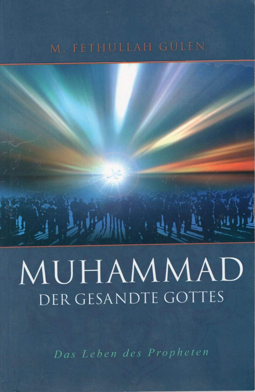 MUHAMMAD Der Gesandte Gottes Books
