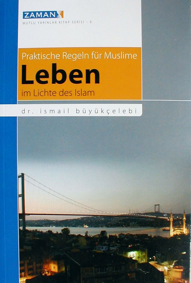 Leben im Lichte des Islam Books