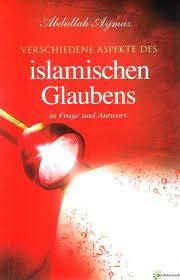 Verschiedene Aspekte des islamischen Glaubens Books