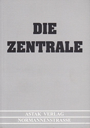 Die Zentrale: Das Hauptquartier des Ministeriums für Staatssicherheit in Berlin-Lichtenberg German history