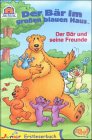 Der Bär im großen blauen Haus, Der Bär und seine Freunde Books