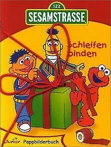 Schleifen binden Books