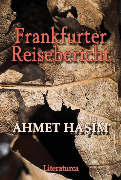 Frankfurter Reisebericht Essays & Short Stories