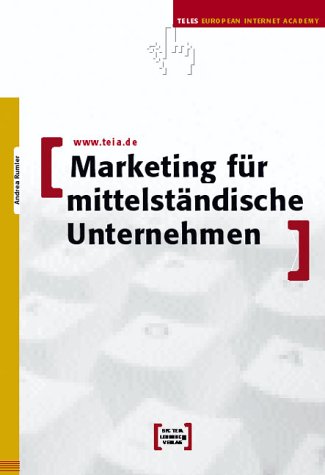 Marketing für mittelständische Unternehmen Law